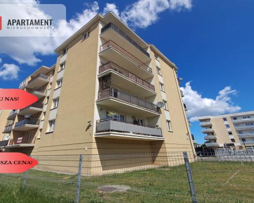 2-Pokoje*Nowe Budownictwo*Winda*Parking*Tczew