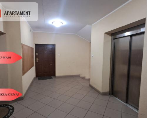 2-Pokoje*Nowe Budownictwo*Winda*Parking*Tczew