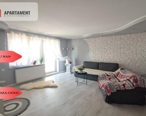 2-Pokoje*Nowe Budownictwo*Winda*Parking*Tczew