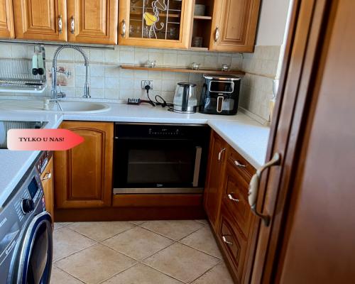 3-Pokojowe! Osiedle Polne! Klimatyzacja !53m²!