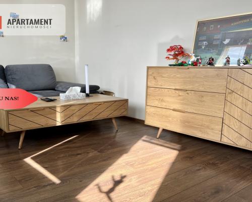 3-Pokojowe! Osiedle Polne! Klimatyzacja !53m²!