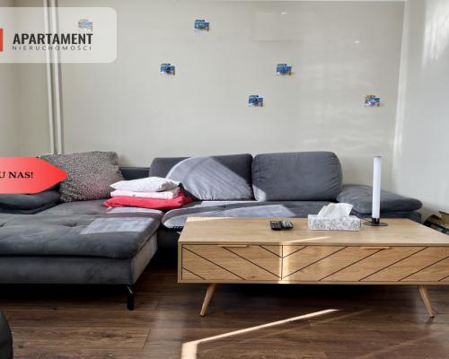 3-Pokojowe! Osiedle Polne! Klimatyzacja !53m²!