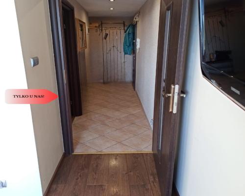 3-Pokojowe! Osiedle Polne! Klimatyzacja !53m²!