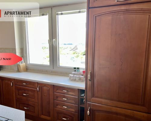 3-Pokojowe! Osiedle Polne! Klimatyzacja !53m²!