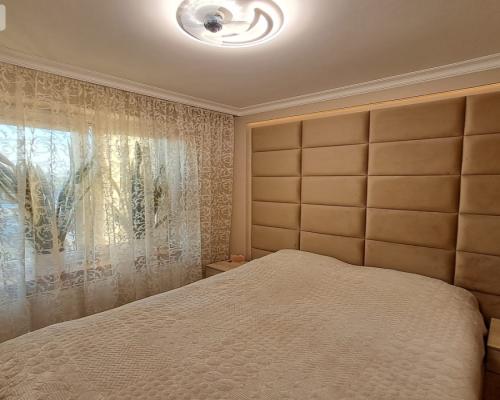 Cedry Małe: Nowoczesne 97m² z ogrodem 400m² i 2 ga