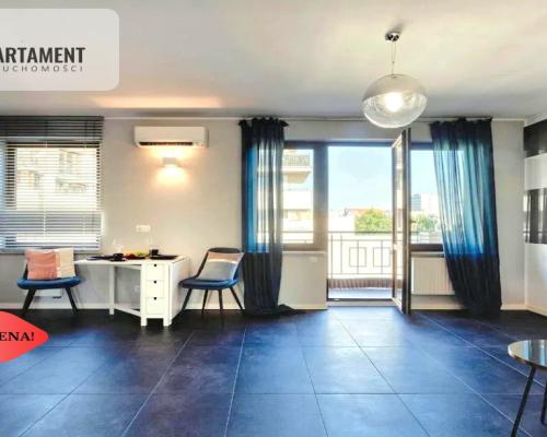 Tylko u nas! Apartamentowiec 3 pokoje II p. balkon