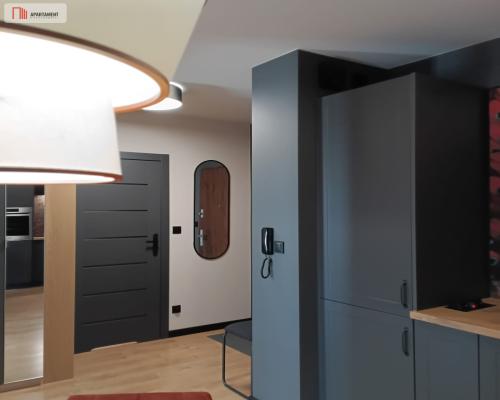 * Luksusowe M2 Szubin, 42m2, parter, nowy budynek