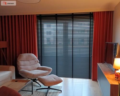 * Luksusowe M2 Szubin, 42m2, parter, nowy budynek