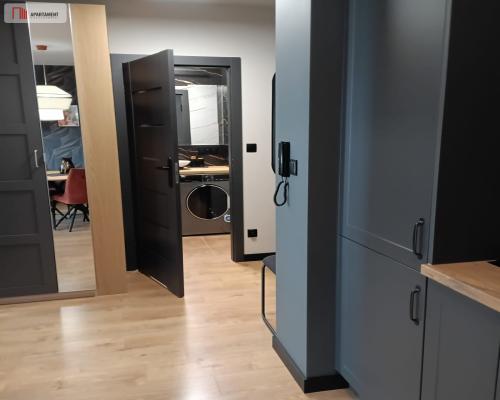 * Luksusowe M2 Szubin, 42m2, parter, nowy budynek