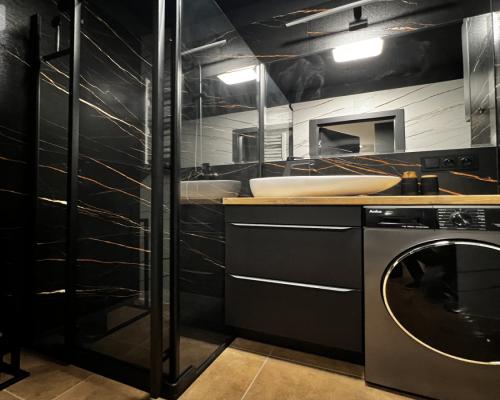 * Luksusowe M2 Szubin, 42m2, parter, nowy budynek