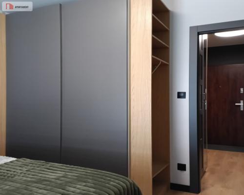 * Luksusowe M2 Szubin, 42m2, parter, nowy budynek