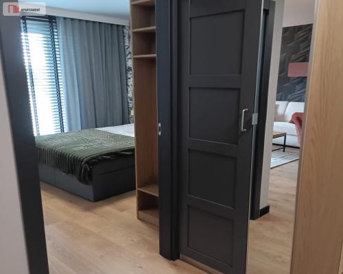 * Luksusowe M2 Szubin, 42m2, parter, nowy budynek