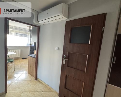 Mieszkanie 38 m² po remoncie na sprzedaż Trzebnica