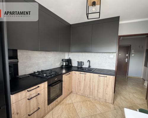 Mieszkanie 38 m² po remoncie na sprzedaż Trzebnica