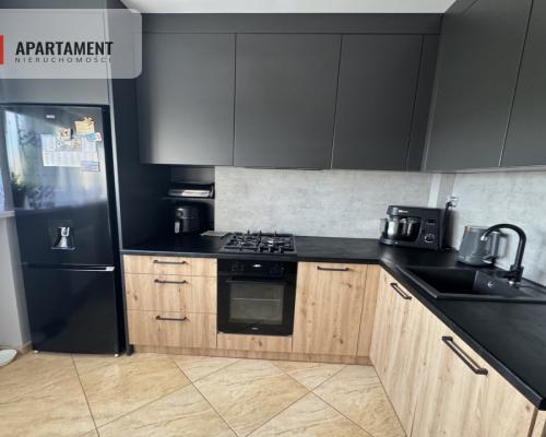 Mieszkanie 38 m² po remoncie na sprzedaż Trzebnica