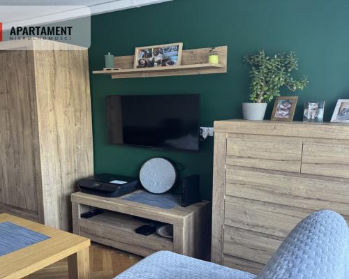 Mieszkanie 38 m² po remoncie na sprzedaż Trzebnica