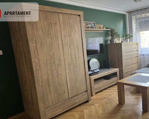 Mieszkanie 38 m² po remoncie na sprzedaż Trzebnica