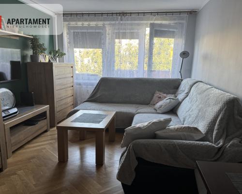 Mieszkanie 38 m² po remoncie na sprzedaż Trzebnica