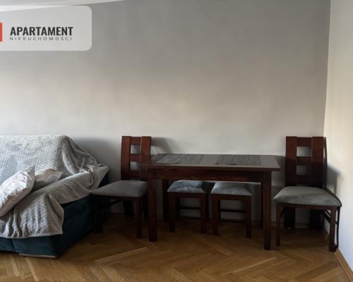 Mieszkanie 38 m² po remoncie na sprzedaż Trzebnica