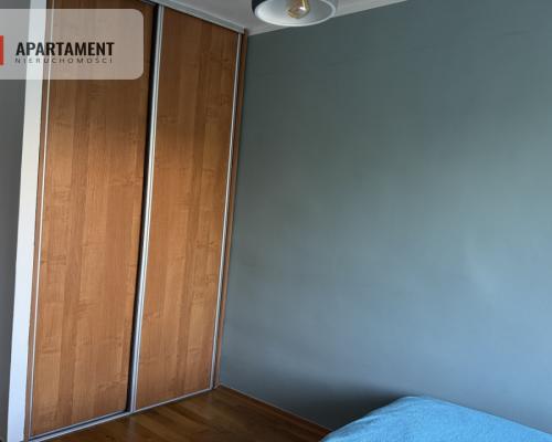 Mieszkanie 38 m² po remoncie na sprzedaż Trzebnica