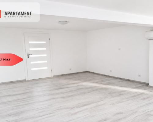 2 pokojowe mieszkanie blisko centrum