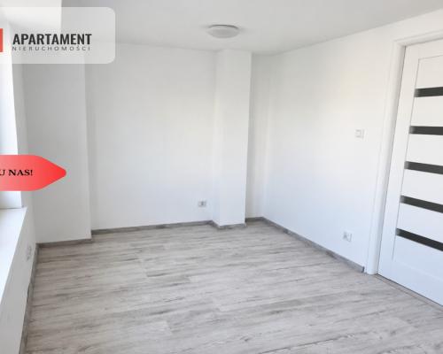 2 pokojowe mieszkanie blisko centrum