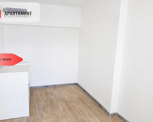 2 pokojowe mieszkanie blisko centrum