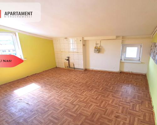 Zupełnie nowa niższa cena! Mieszkanie w centrum!!