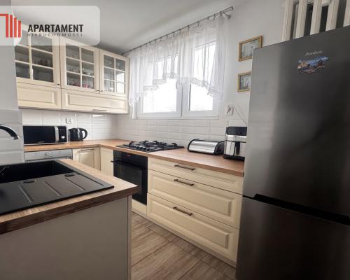 Mieszkanie blisko centrum ! 2 pokoje! 3 piętro