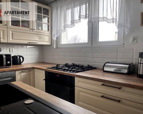 Mieszkanie blisko centrum ! 2 pokoje! 3 piętro