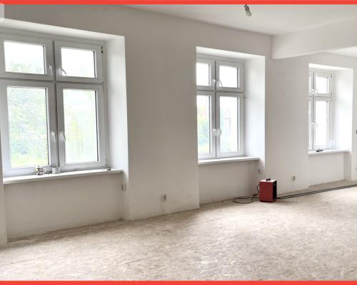 Pilne!!!/kapitalny remont/przestronne/PKP/3 pokoje