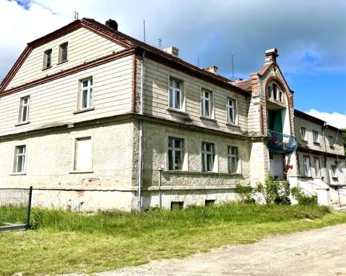 Pilne!!!/kapitalny remont/przestronne/PKP/3 pokoje