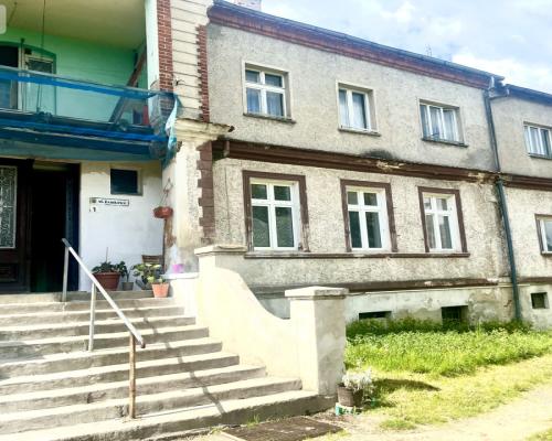 Pilne!!!/kapitalny remont/przestronne/PKP/3 pokoje