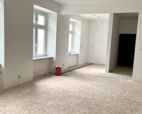 Pilne!!!/kapitalny remont/przestronne/PKP/3 pokoje