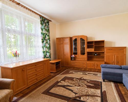 Mieszkanie w Niechorzu - 5 minut od Sępólna!
