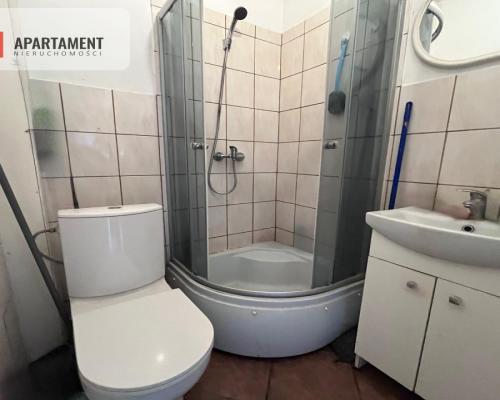 3 pokojowe mieszkanie Łabiszyn