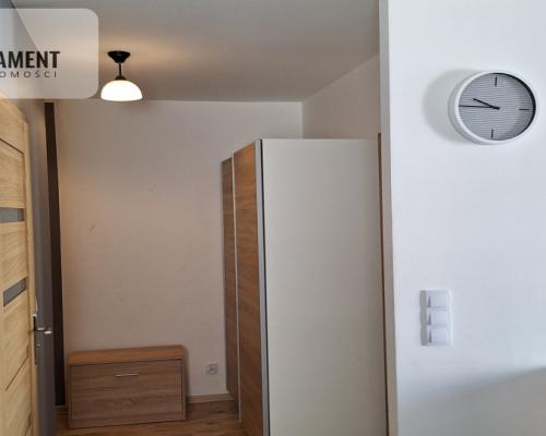2 pokojowe z balkonem gotowe do zamieszkania