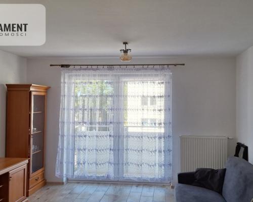 2 pokojowe z balkonem gotowe do zamieszkania