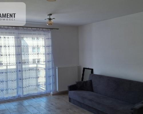 2 pokojowe z balkonem gotowe do zamieszkania