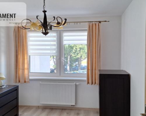 2 pokojowe z balkonem gotowe do zamieszkania