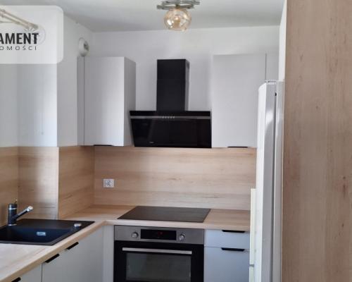 2 pokojowe z balkonem gotowe do zamieszkania