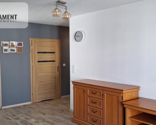 2 pokojowe z balkonem gotowe do zamieszkania