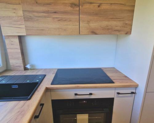 Piękne ,nowe mieszkanie z balkonem