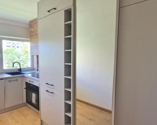 Piękne ,nowe mieszkanie z balkonem