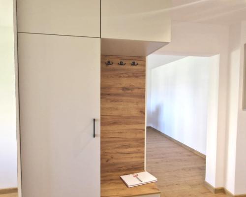 Piękne ,nowe mieszkanie z balkonem