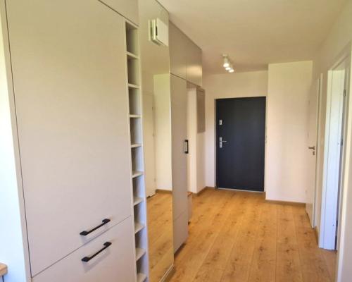 Piękne ,nowe mieszkanie z balkonem