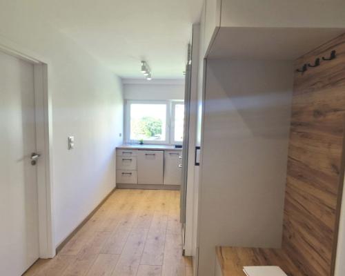Piękne ,nowe mieszkanie z balkonem