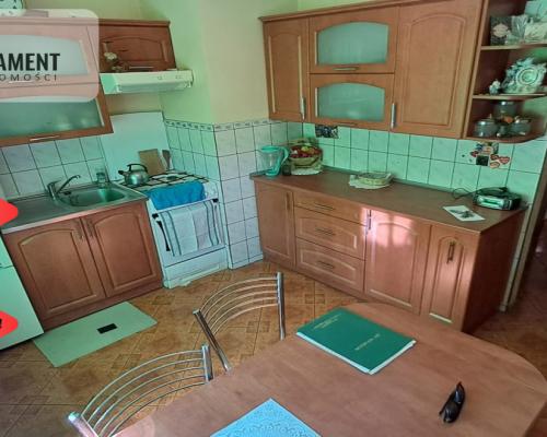 Tylko u nas. M3 w Ślesinie k/ Nakła