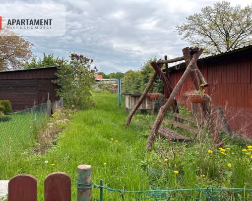 Mieszkanie z potencjałem - Trzcianka