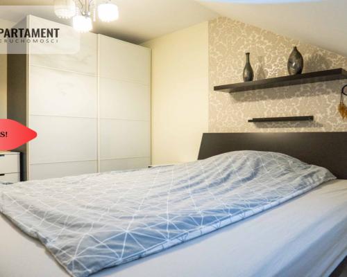 Dwa poziomy/4 pok/2 łazienki/balkon/garaż/piwnica